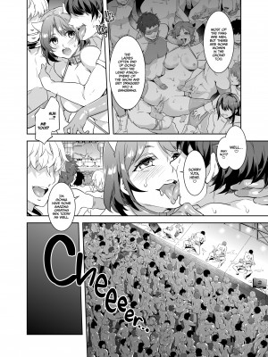 [Mizuryu Kei] Welcome to Mizuryukei Land - The 3rd Day_09