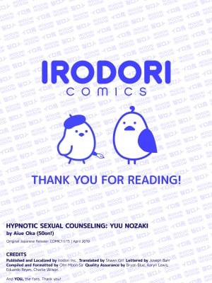 [Aiue Oka] Hypnotic Sexual Counseling - Yuu Nozaki_17