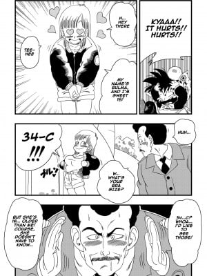 [Yamamoto] Oolong Cheats on Bulma_02