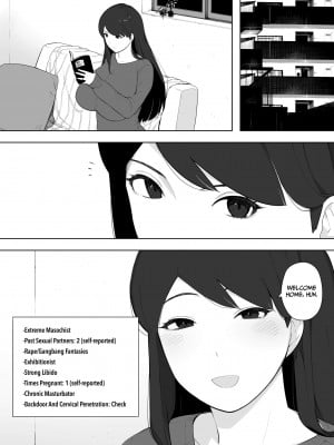 [NTRobo] Cucked With My Consent：My Exhibitionist Wife_01
