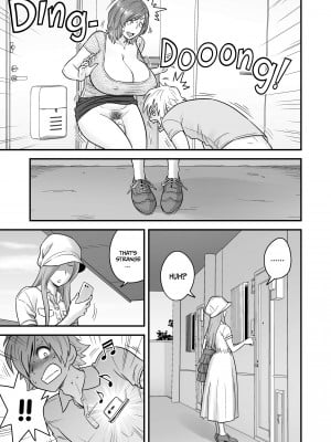 [Tatsunami Youtoku] Mother Knows Best 2_11