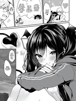 [Ayuma Sayu] Succubus' Plan A!_15