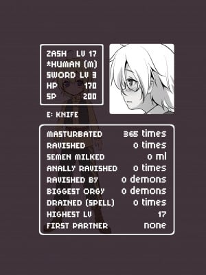 [Akazawa RED] I'm Terribly Sorry, But The 3rd Adventure Log Seems to Have Disappeared_03