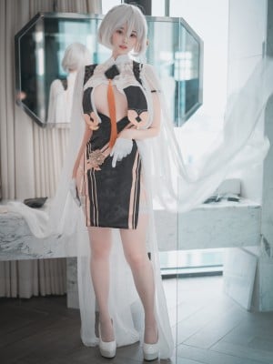 [DJAWA] Bambi - Azur Lane HMS Sirius_DJAWA_00004