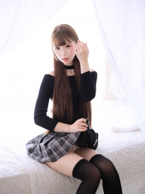 [K♡rouge]  倉坂くるる - Kururun to Tsukiatte Mitara no_012