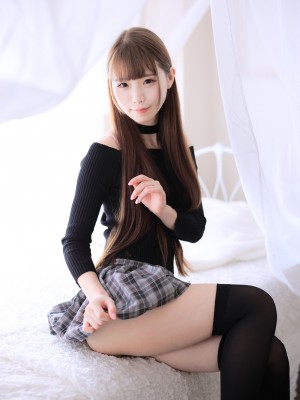 [K♡rouge]  倉坂くるる - Kururun to Tsukiatte Mitara no_015