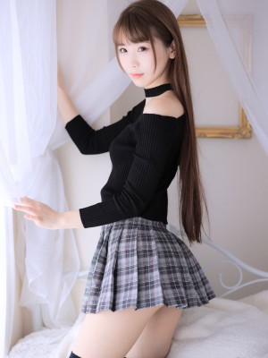 [K♡rouge]  倉坂くるる - Kururun to Tsukiatte Mitara no_048
