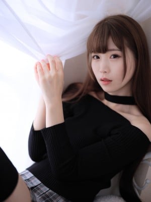 [K♡rouge]  倉坂くるる - Kururun to Tsukiatte Mitara no_056
