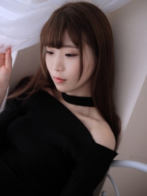 [K♡rouge]  倉坂くるる - Kururun to Tsukiatte Mitara no_057