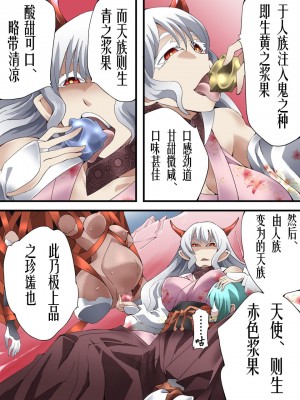 [アトリエ八福庵 (八雲銀次郎)] スーパーヒロイン誘拐陵辱 ANOTHER TRY 04 ～漿果狩り～ [有条色狼汉化]_022