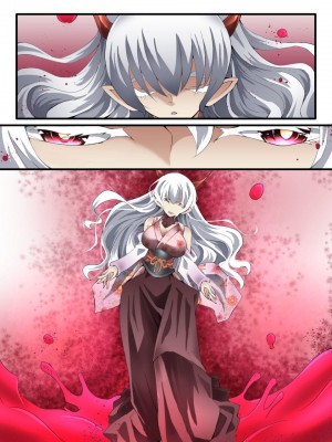 [アトリエ八福庵 (八雲銀次郎)] スーパーヒロイン誘拐陵辱 ANOTHER TRY 04 ～漿果狩り～ [有条色狼汉化]_006