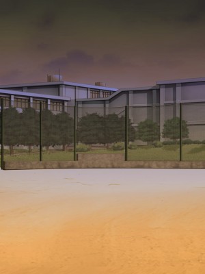 [morrow] 校内母姦 [雷电将军汉化]_072