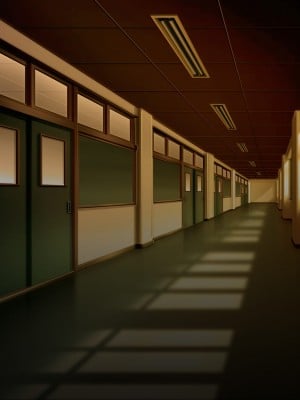 [morrow] 校内母姦 [雷电将军汉化]_057