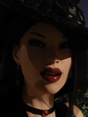 [EverForever] Trick or Treat 5_012