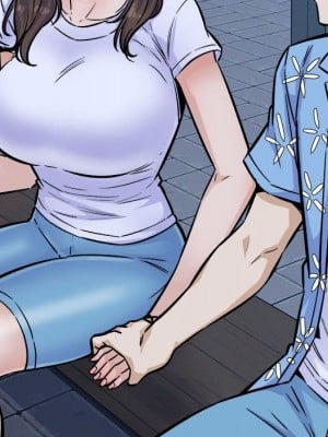 惡霸室友毋通來 75-76話_75_099