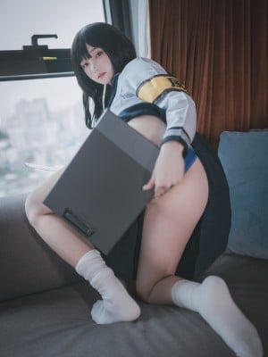 [DJAWA]Bambi - Moral Guardian of School[DJAWA]Bambi - Moral Guardian of School_07