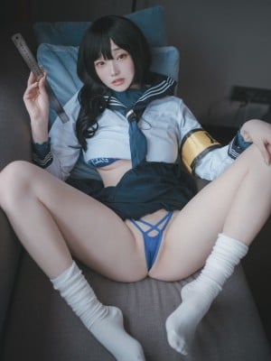 [DJAWA]Bambi - Moral Guardian of School[DJAWA]Bambi - Moral Guardian of School_13