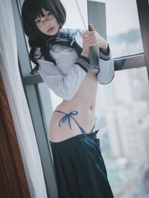 [DJAWA]Bambi - Moral Guardian of School[DJAWA]Bambi - Moral Guardian of School_31