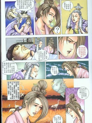 金甁梅记【8-20话】_0013