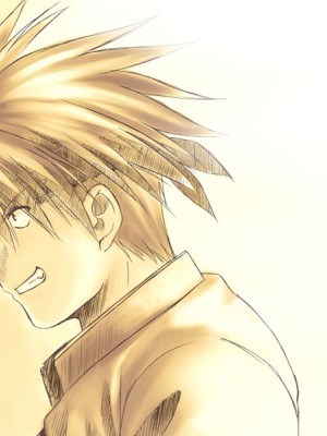 Little Busters_Little Busters (5)