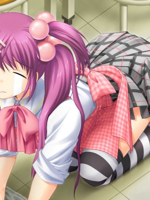 Little Busters_Little Busters (16)