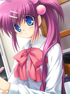 Little Busters_Little Busters (21)