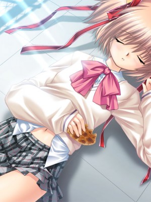 Little Busters_Little Busters (118)
