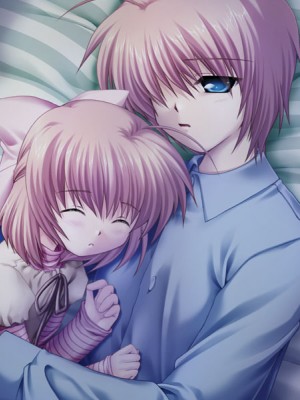 Little Busters_Little Busters (131)