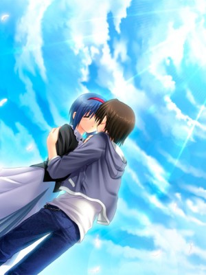 Little Busters_Little Busters (219)