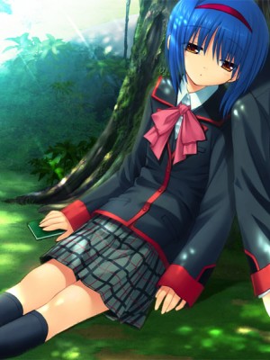 Little Busters_Little Busters (220)