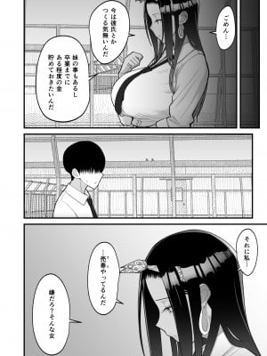[はらぺこ定食 (すえゆう)] オタクに優しいギャルとイチャラブする話 [DL版] [Don't Trust and Support Irodori Comics !]_027
