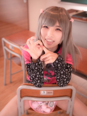 [ぎるてぃどーるず (死体ちゃん)] 週5で日替わりXXXしてるなまいき近所の＃死体ちゃん extreme_033