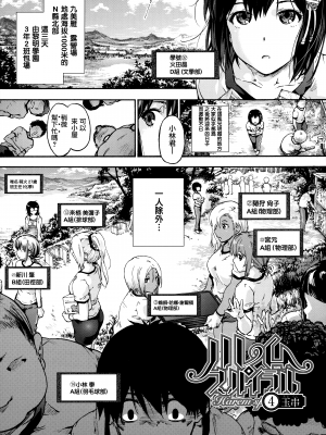 [無邪気漢化組][宇場義行] ハレムスパイラル [MJK-21-D2600]_MJK-21-D2600-078