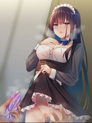 [脫氧核糖漢化組] [むちむちねこ (らむち)] みだらな日常5 | 淫亂的日常 5_088