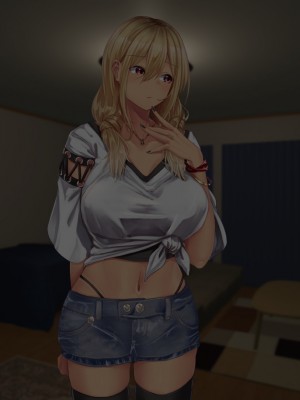 (同人CG集) [せびれ] 黒ギャル従妹と「傷心えっち」する一ヶ月_217_sfxto_12