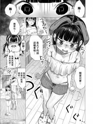 [ぶじである] らこすりっぷ！ (COMIC LO 2021年12月号) [一匙咖啡豆汉化组] [DL版]_251_i_250