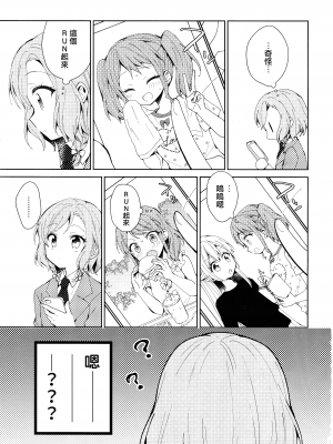 (BanG Dreamer's Party! 5th STAGE) [melchi (みお)] るんってしたい! (BanG Dream!) [EZR個人漢化]_05