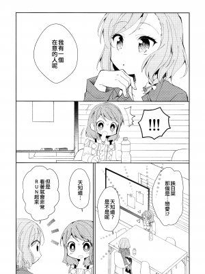 (BanG Dreamer's Party! 5th STAGE) [melchi (みお)] るんってしたい! (BanG Dream!) [EZR個人漢化]_07