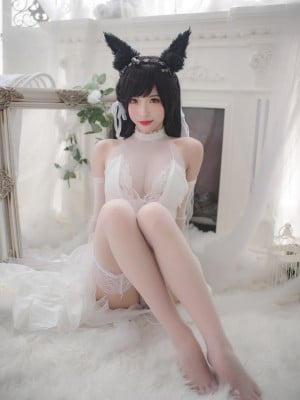 清水由乃 - 爱宕婚纱_15