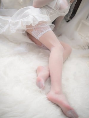 清水由乃 - 爱宕婚纱_17