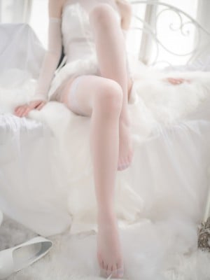 清水由乃 - 爱宕婚纱_19