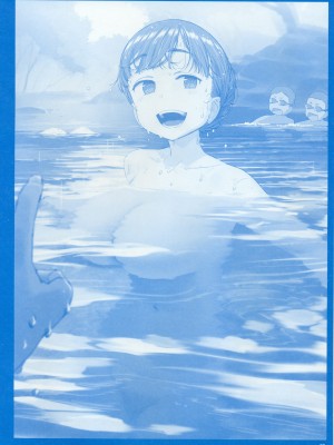 [比村乳業 (比村奇石)] 月曜日のたわわ そのXII [中国翻訳]_04