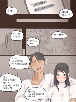 [laliberte] BEHIND + AFTER [Korean]_019