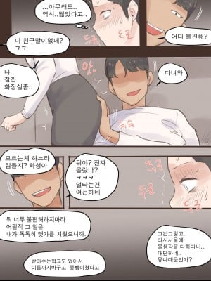 [laliberte] BEHIND + AFTER [Korean]_020