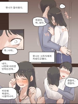 [laliberte] BEHIND + AFTER [Korean]_029