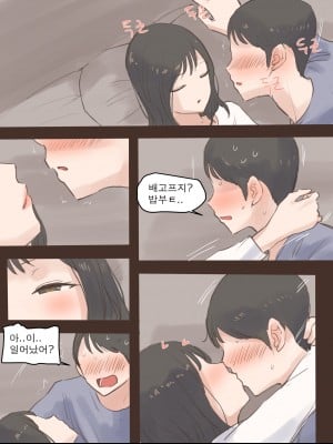 [laliberte] BEHIND + AFTER [Korean]_031