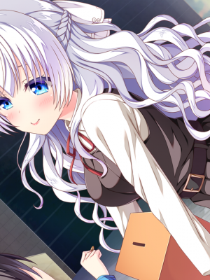 (ゲームCG) [200828] [HOOKSOFT] 放課後シンデレラ_maev001a