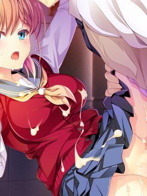 (ゲームCG) [200828] [HOOKSOFT] 放課後シンデレラ_yuev160g