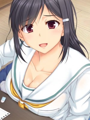 [天空のハルカ] タイムリープ・セックス・エンドレス [翻车汉化组]_028