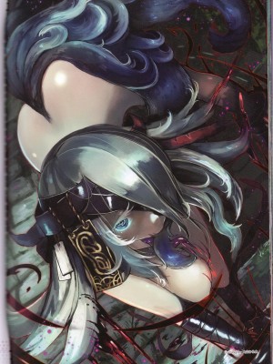 [TEAS事務所] 萌！中國妖怪全書+妖怪資料館 [青文出版]【manhuagui】_107